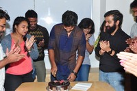 Nenu Local Movie Song Launch At Radio Mirchi